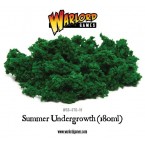 Summer Undergrowth Flok